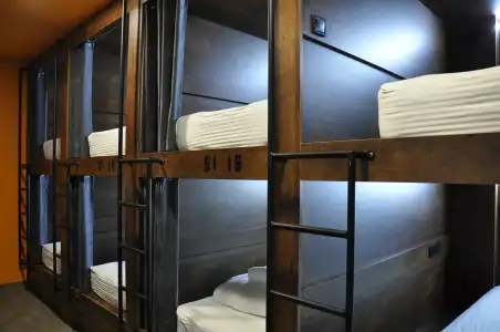 House Apartments 1 - 9