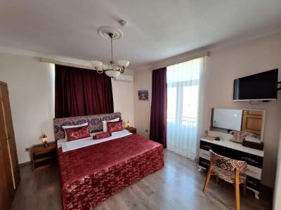 Qız Qalası Boutique - 40