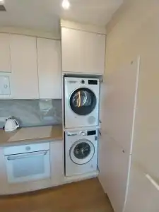 Bellevue Residence Suites - 97