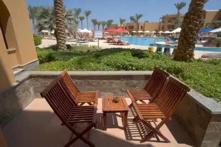 Stella Beach Resort Makadi Bay - 24 HRS All Inclusive - 17