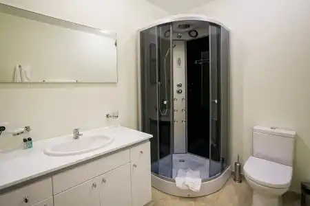 Respect Hall Resort & Spa - 56
