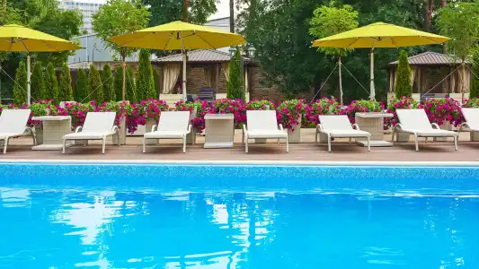 City Holiday Resort & SPA - 1