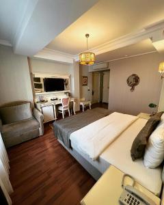 Muyan Suites - 17