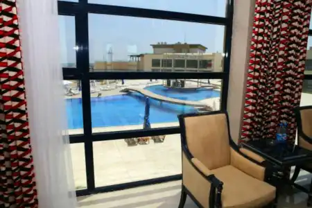 Khazar Golden Beach - 42