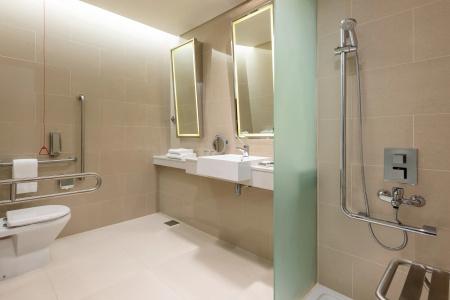 Sheraton Mall of The Emirates, Dubai - 27