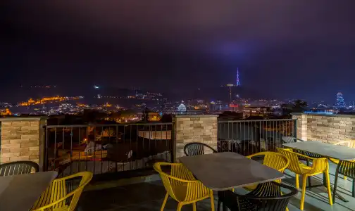 Tbilisi Story - 30