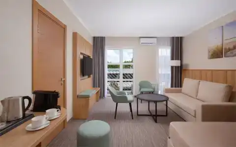 Otel Gorod Mira  Resort & Spa Miracleon 5 - 139