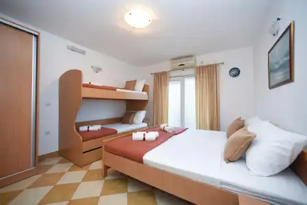 D&D Apartments - 154