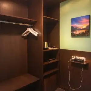 BuddHotel - 12