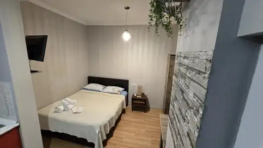 Family Guest House - 1