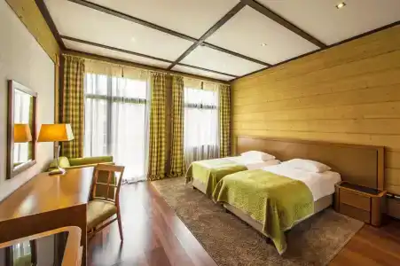 Polyana 1389 & Spa - 127