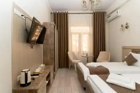 The Heritage Tashkent - 37