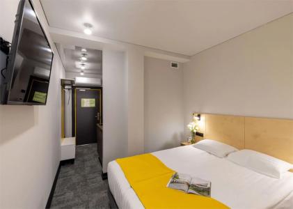 Хостел - Коливинг Community Heroes - 164