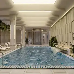 Radisson Blu, Almaty Airport - 3