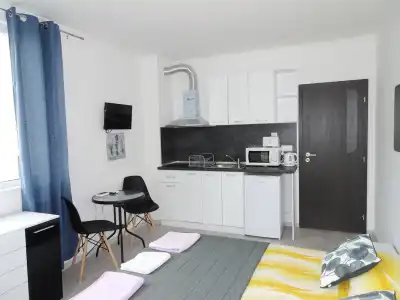Samara Apart-Hotel - 16