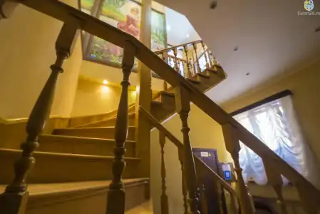 Meditsinskij Tsentr Knyazhna Meri Mini-Hotel - 45