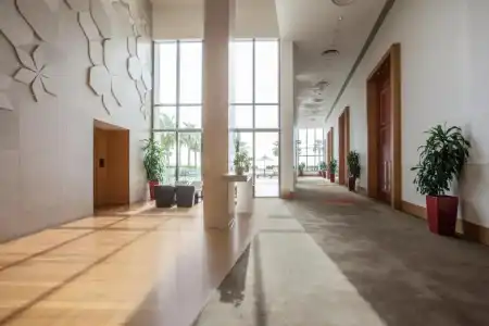 Crowne Plaza Yas Island, an IHG - 15