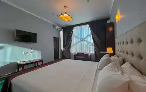 Wellness Park All-Inclusive - 100