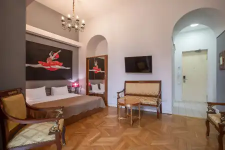 Rustaveli Apart-Hotel - 62