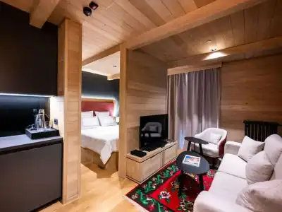 Swissôtel Resort Kolasin - 29