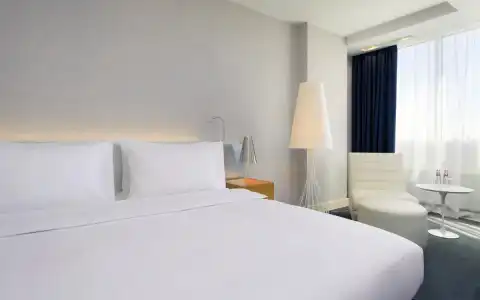 Radisson Blu Belorusskaya - 25