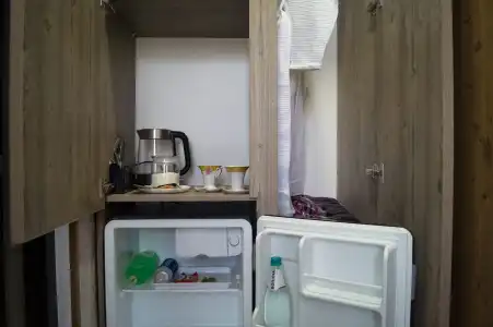 Prestige Guest House - 21