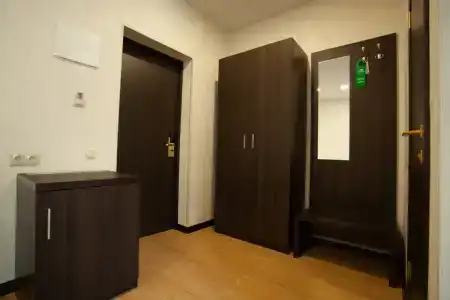 Gostinitsa "Ekodom" Sochi - 57