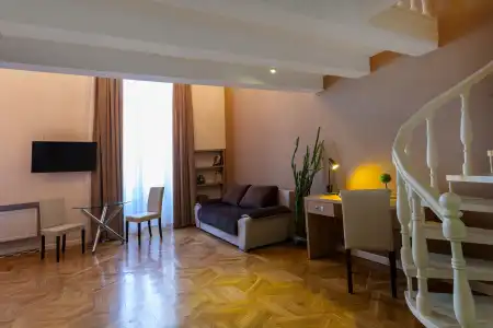 Rustaveli Apart-Hotel - 70