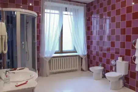 Legendary Sovietsky - 95