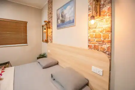Dive Villa - 45