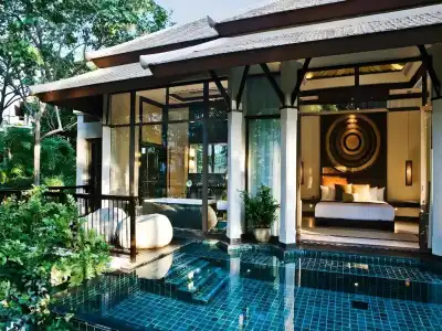 Banyan Tree Samui - 59