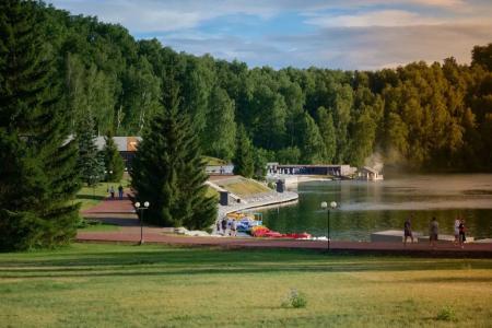 Park-Lake Aya - 10