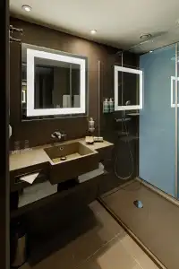 Novotel Moskva Kievskaya - 67