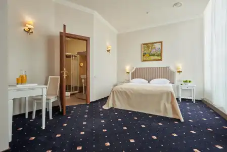 City Holiday Resort & SPA - 54