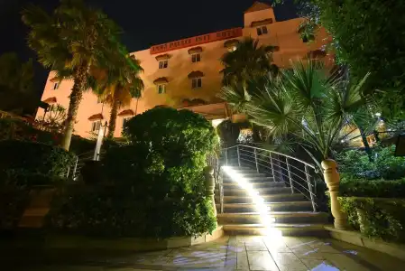 Amra Palace International - 1