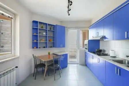 Ris Central Apartments Yerevan - 69