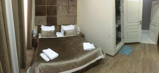 Seven Boutique Baku - 8