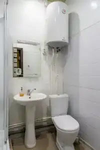 Prohovskoe Podvorie Tourist base - 114