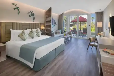JA Palm Tree Court, Dubai - 69