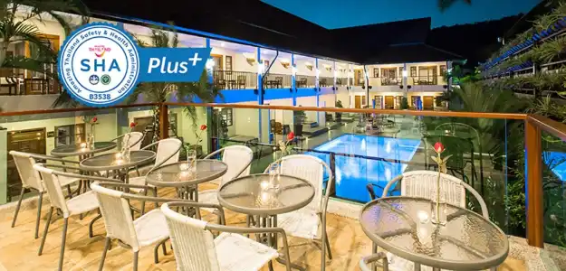 Naiya Buree Boutique Resort - 0