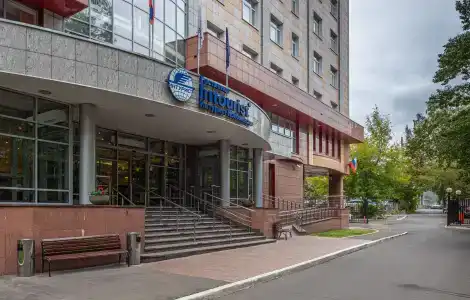 Intourist Kolomenskoe - 23