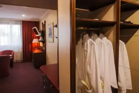 Park Inn Veliky Novgorod - 126