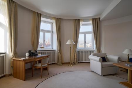 Baltschug Kempinski Moscow - 64