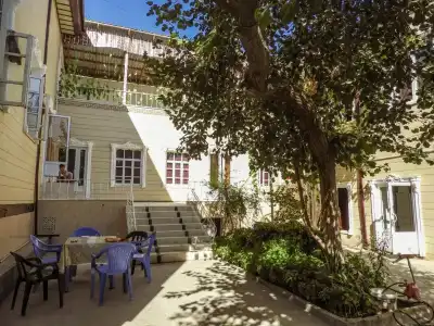 Diyor Hostel - 23