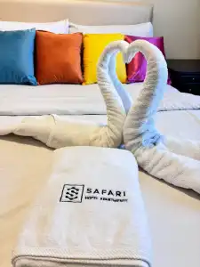 Safari Apartments - 6