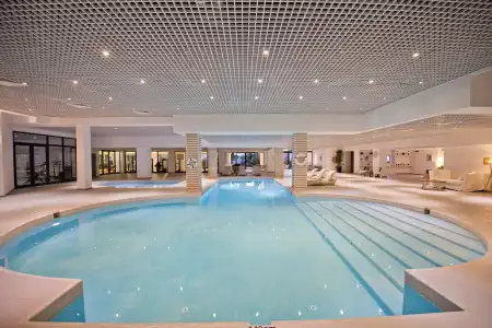 Ramada Resort by Wyndham Bodrum - 1