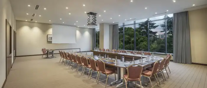 Hilton Batumi - 23