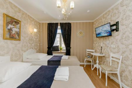 Арт Авеню - 188