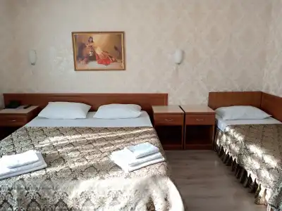 Anapa-Patio - 33
