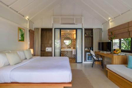 Paradise Beach Resort Samui - 12